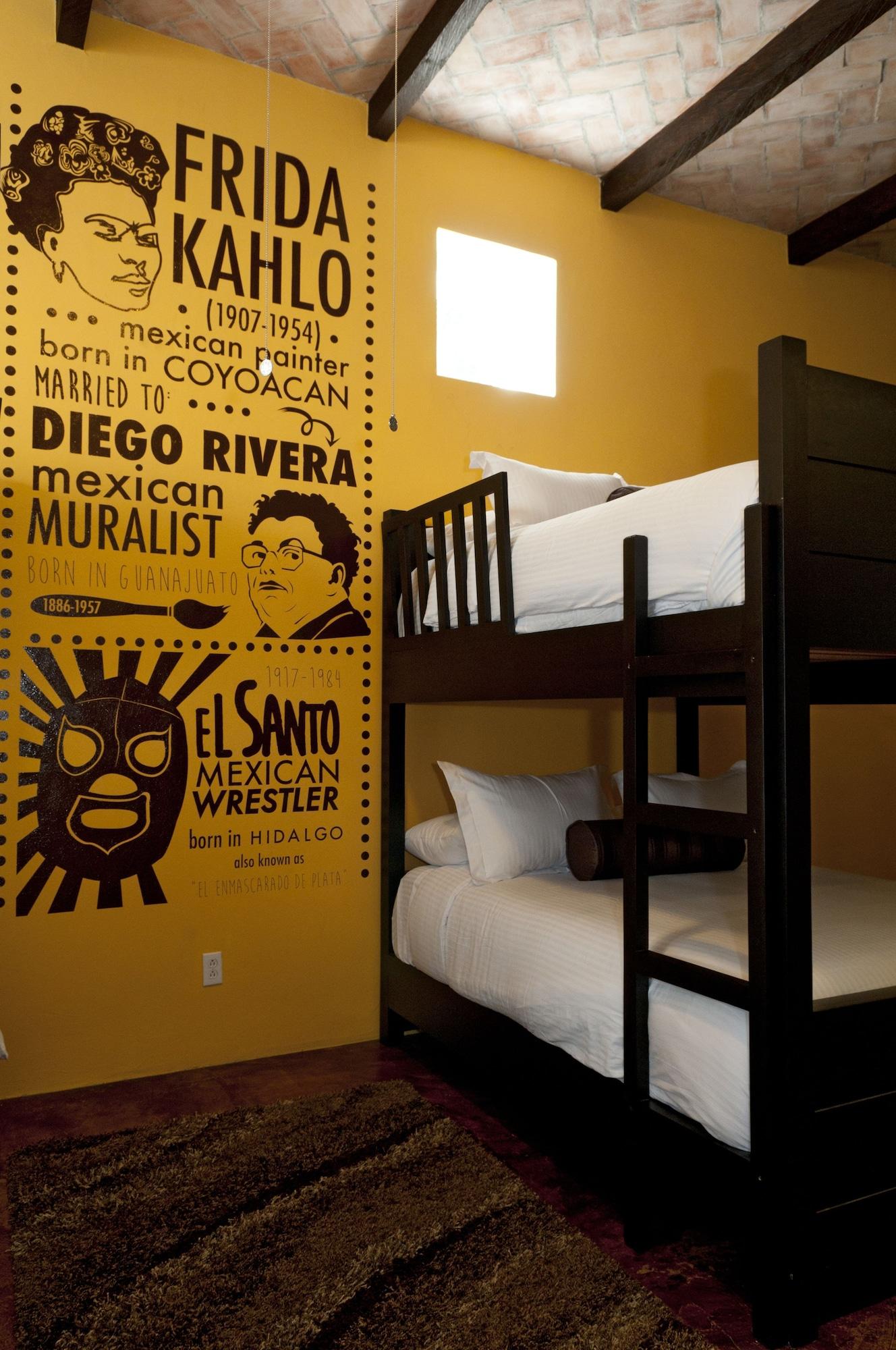 Hotel Pila Seca 11 - Hotel Boutique San Miguel de Allende Esterno foto