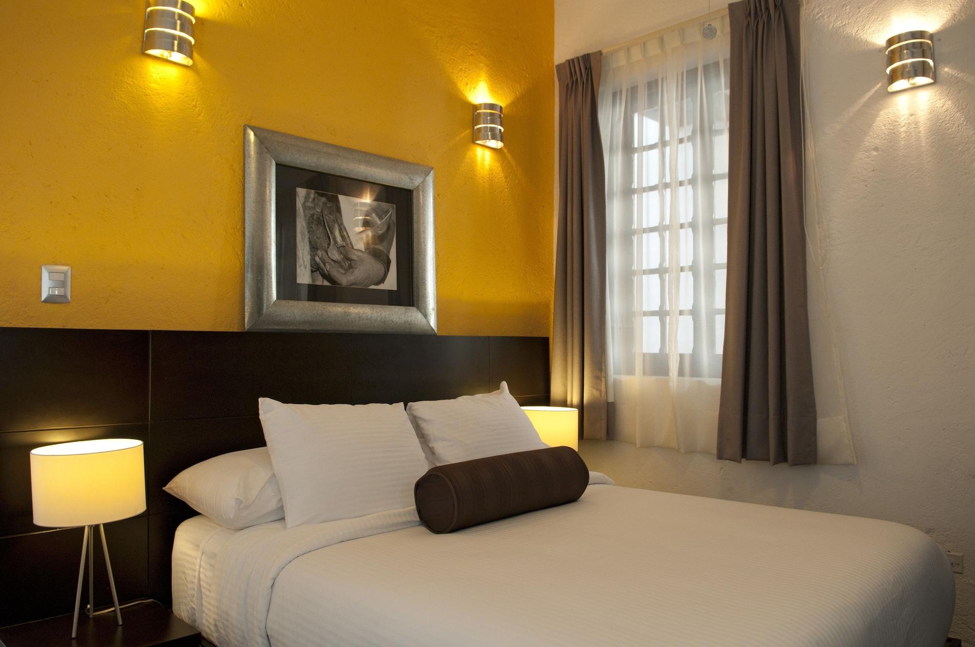 Hotel Pila Seca 11 - Hotel Boutique San Miguel de Allende Esterno foto