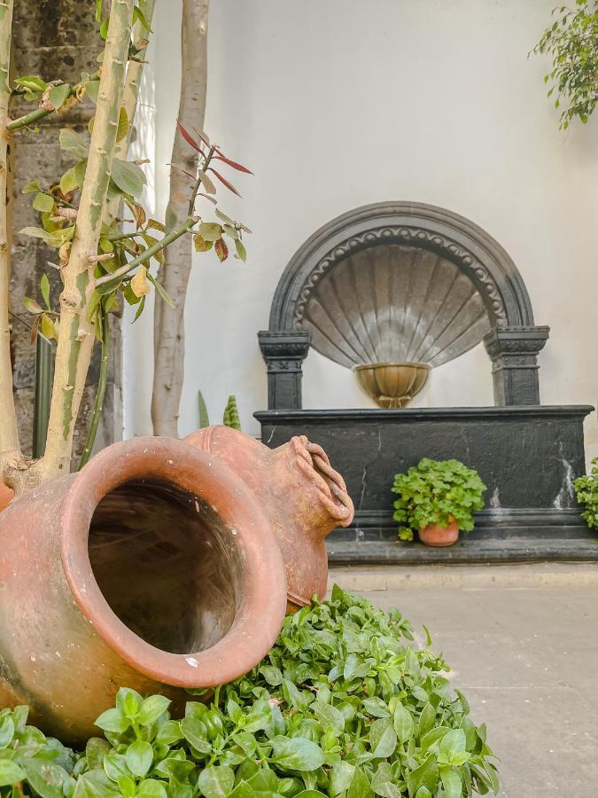 Hotel Pila Seca 11 - Hotel Boutique San Miguel de Allende Esterno foto